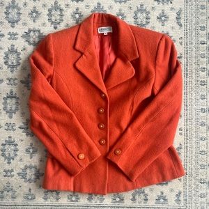 Jordan & Cole Women’s Blazer